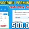 Aplikasi Penghasil Saldo DANA: Cara Mudah Dapat Uang Tambahan dari HP